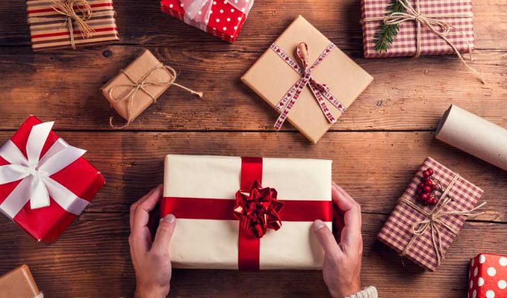 Best Christmas Gifts For Men